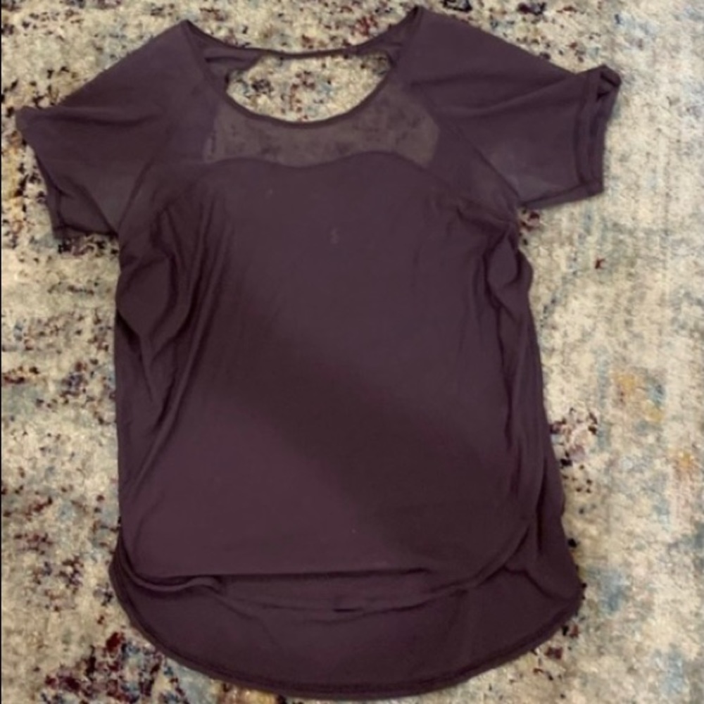 Lululemon shirt